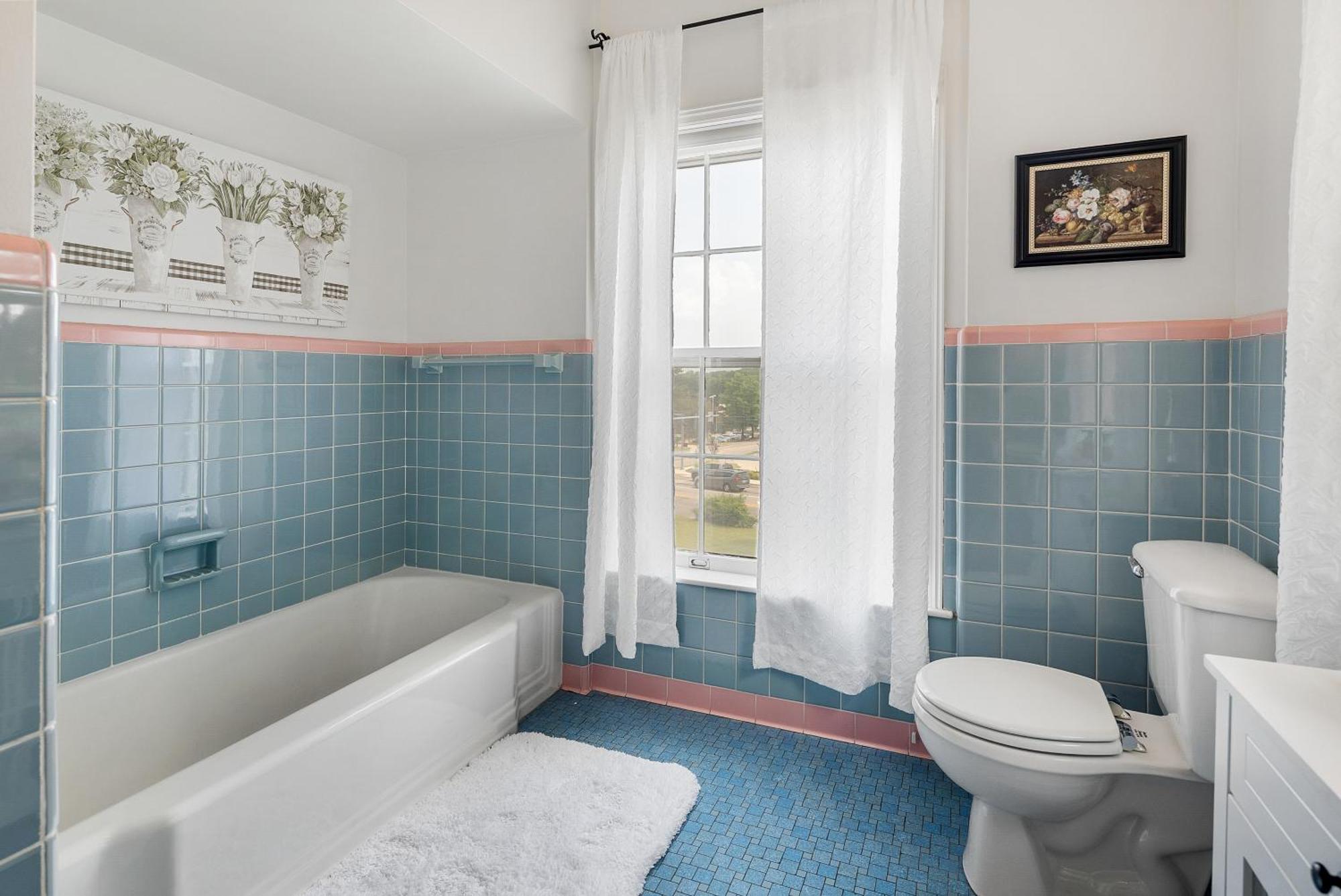 Beland Mansion-Blushing Rose Suite Форт-Смит Экстерьер фото