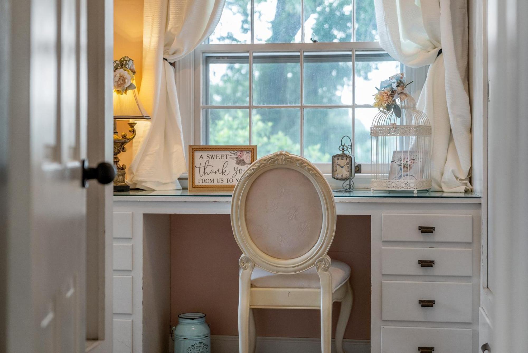 Beland Mansion-Blushing Rose Suite Форт-Смит Экстерьер фото